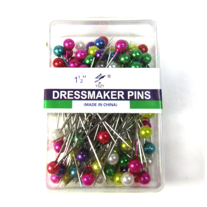 Sewing Pins 1 1/2"